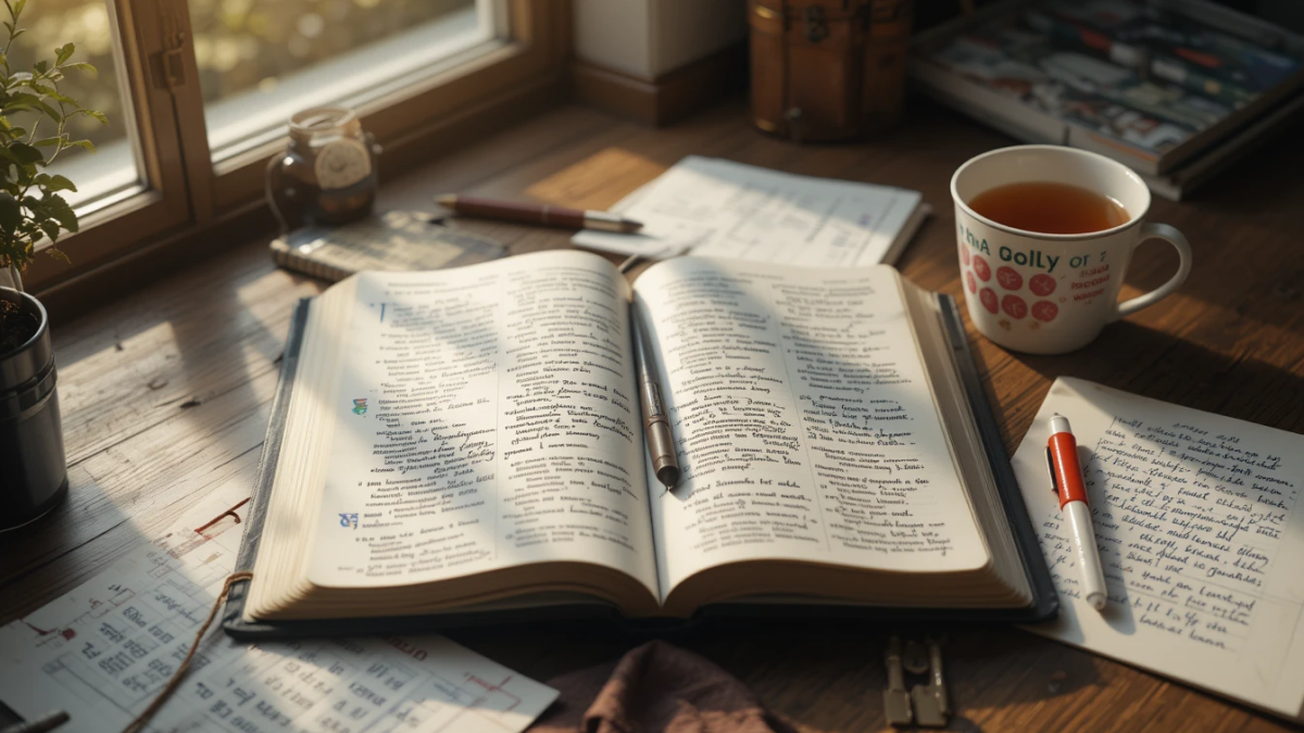 Como Estudar a Bíblia com Profundidade?