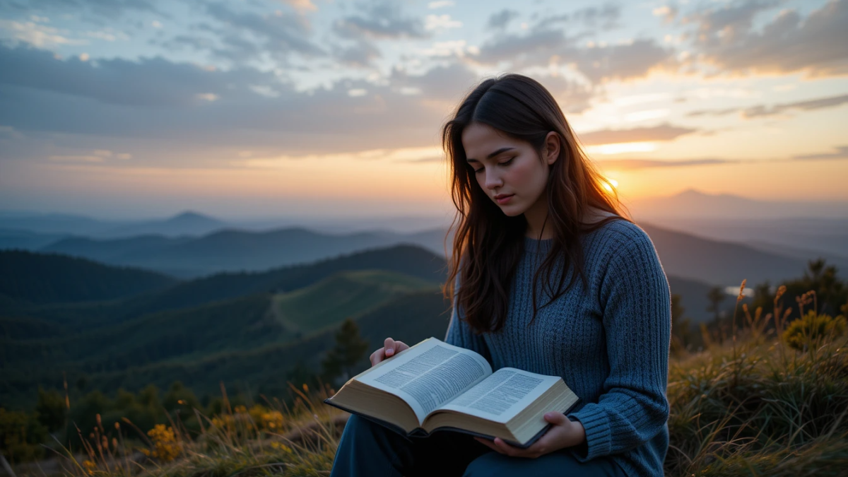 Como Vencer a Ansiedade com Base na Palavra de Deus