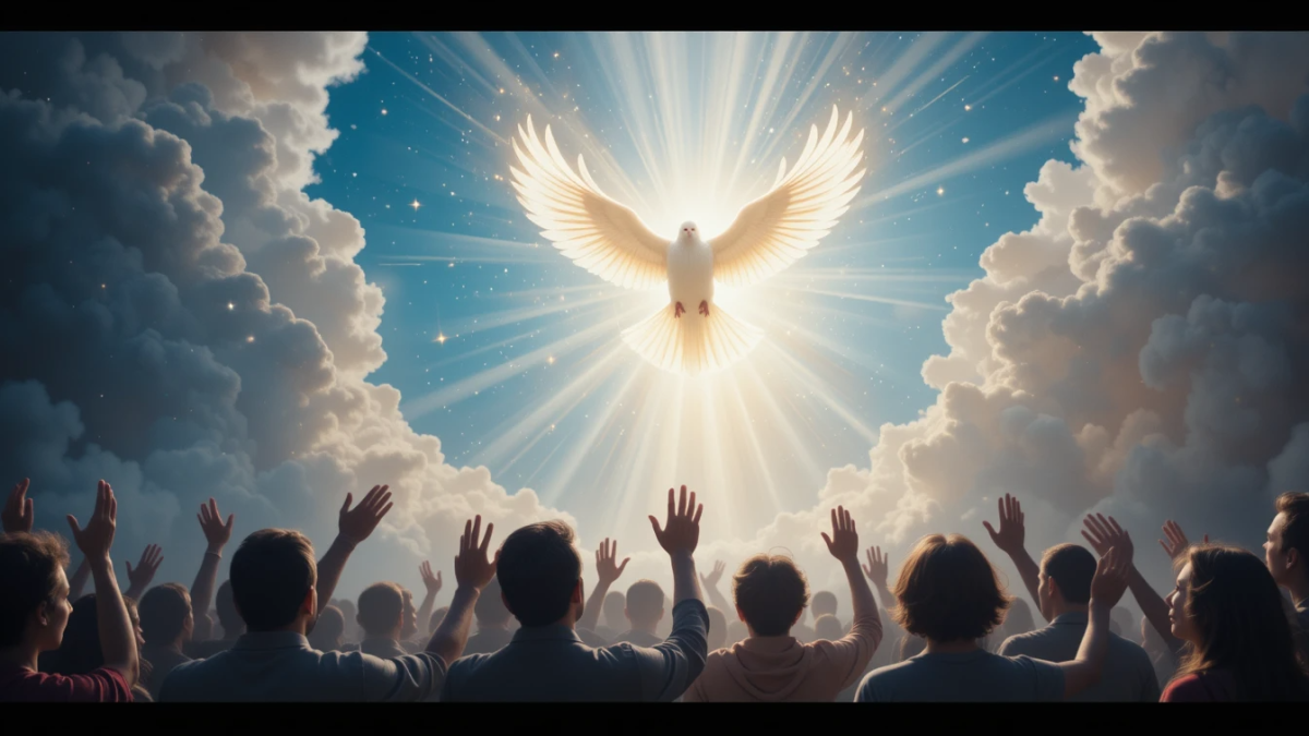 O Espírito Santo e Seus Dons