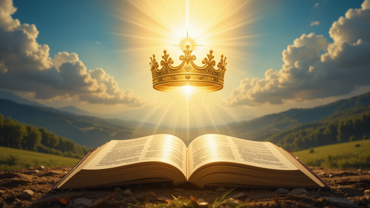 O que é o Reino de Deus?