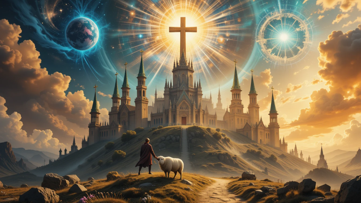 Apocalipse: Sinais, Símbolos e Esperança