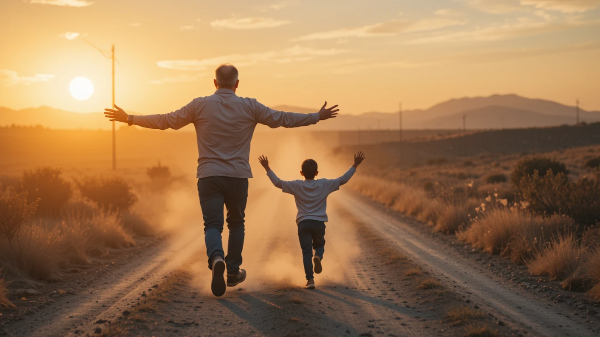 6 Lições que Aprendi com o Filho Pródigo