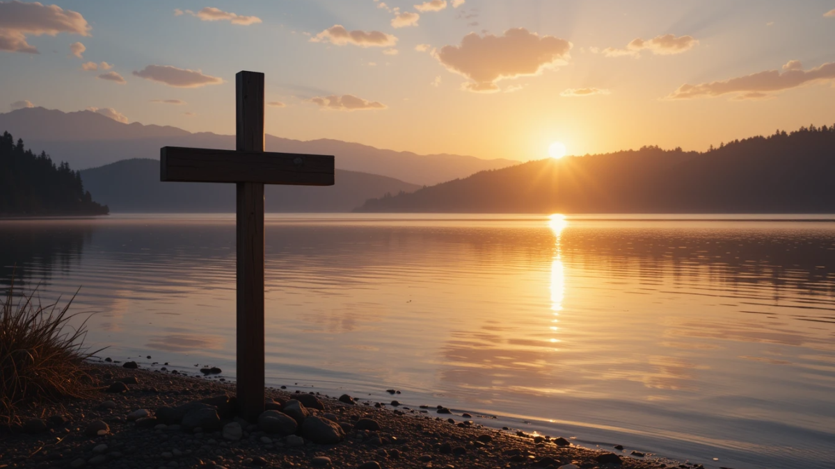 O Amor Infinito que Transforma